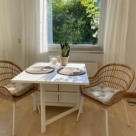 Guest house Ferienvermietung Kallenbachtal *