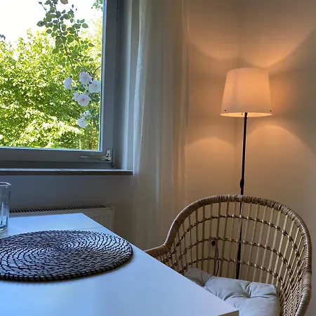 招待所 Ferienvermietung Kallenbachtal *