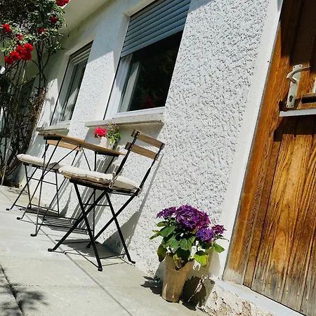 Guest house Ferienvermietung Kallenbachtal *